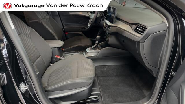Ford FOCUS 1.0 EcoBoost Hybrid 155PK Titanium Automaat