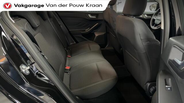 Ford FOCUS 1.0 EcoBoost Hybrid 155PK Titanium Automaat