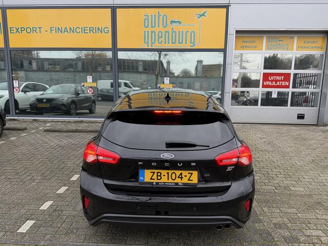 Ford FOCUS 1.0 EcoBoost ST Line Business * Panoramadak * Head-Up * Led * Navi * Bose * Key-Less * Climatronic *
