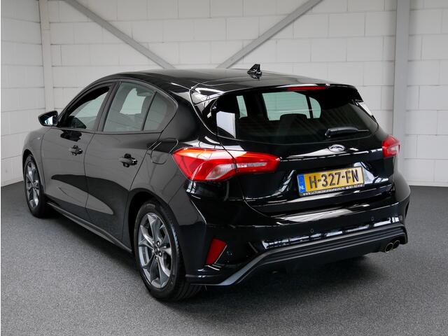 Ford FOCUS 1.0 125pk ST-Line Bus. AC/Navi/PDC/Carplay (all-incl. prijs)