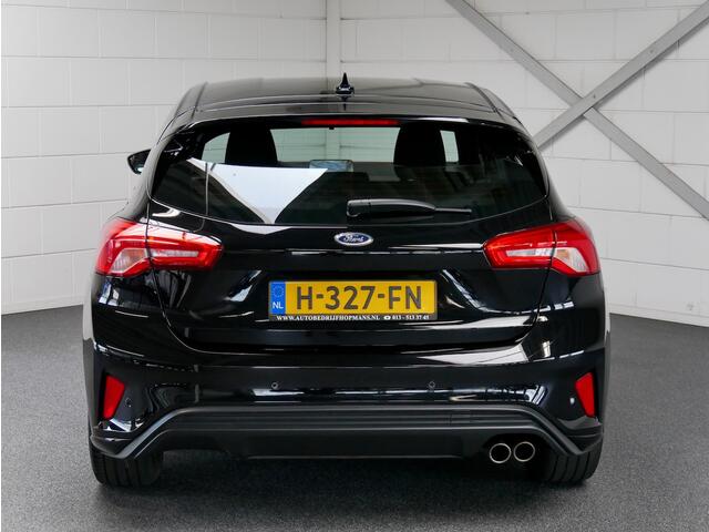 Ford FOCUS 1.0 125pk ST-Line Bus. AC/Navi/PDC/Carplay (all-incl. prijs)