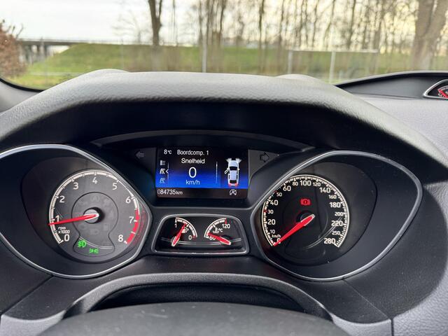 Ford FOCUS 2.0 250PK ST | RECARO | BI-XENON | STOEL/STUURVERWARMING |