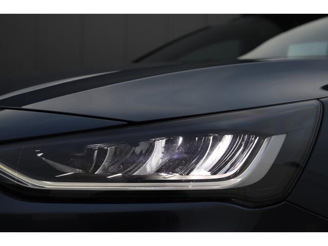 Ford FOCUS Wagon 155pk EcoBoost Hybrid/Titanium-X /B&O/Adaptive/Matrix/Virtual/Trekh.