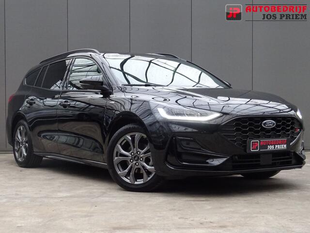 Ford FOCUS Wagon 1.0 EcoBoost Hybrid ST Line Style * CARPLAY * DEALER ONDERH. !!