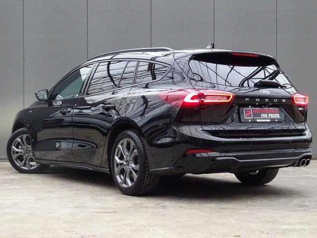 Ford FOCUS Wagon 1.0 EcoBoost Hybrid ST Line Style * CARPLAY * DEALER ONDERH. !!