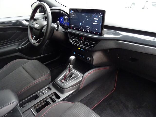 Ford FOCUS Wagon 1.0 EcoBoost Hybrid ST Line Style * CARPLAY * DEALER ONDERH. !!