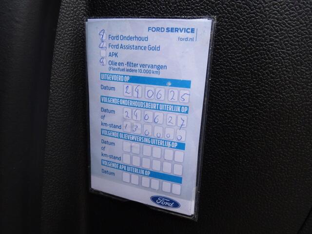 Ford FOCUS Wagon 1.0 EcoBoost Hybrid ST Line Style * CARPLAY * DEALER ONDERH. !!