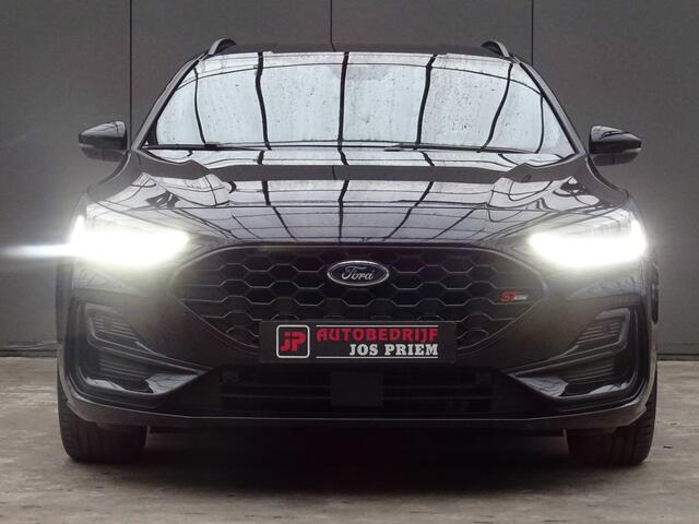 Ford FOCUS Wagon 1.0 EcoBoost Hybrid ST Line Style * CARPLAY * DEALER ONDERH. !!