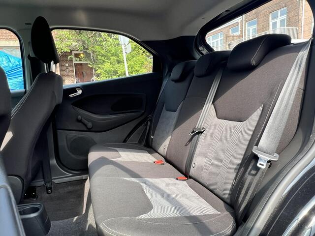 Ford KA Ka+ 1.2 Trend Ultimate