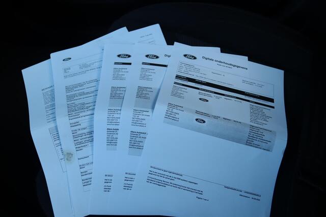 Ford KA KA+ 1.2 TREND ULTIMATE ORIG NL / NAP | CRUISE | AIRCO | BLUETOOTH | PDC