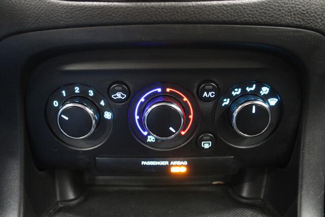 Ford KA Ka+ 1.2 Trend Ultimate Airco, Cruise Control, Stuurbekrachtiging