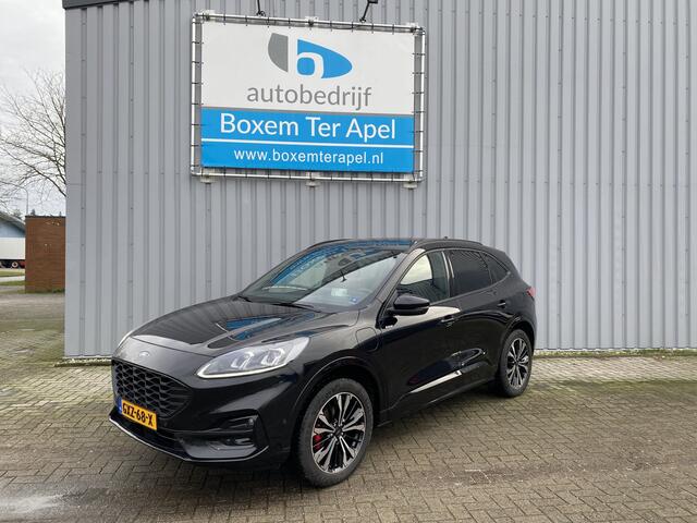 Ford KUGA 2.5 PHEV ST-Line X