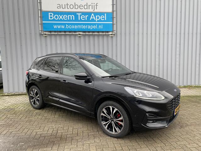 Ford KUGA 2.5 PHEV ST-Line X