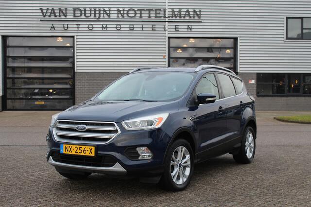 Ford KUGA 1.5 EcoBoost Titanium / Carplay / Keyless / N.A.P.