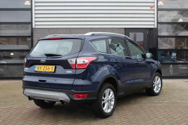 Ford KUGA 1.5 EcoBoost Titanium / Carplay / Keyless / N.A.P.
