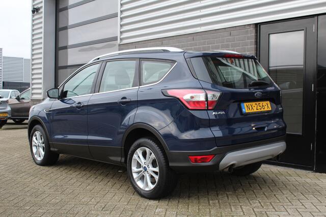 Ford KUGA 1.5 EcoBoost Titanium / Carplay / Keyless / N.A.P.