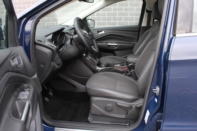 Ford KUGA 1.5 EcoBoost Titanium / Carplay / Keyless / N.A.P.