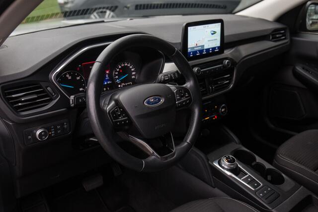 Ford KUGA 2.5 PHEV Titanium , Trekhaak, Carplay,