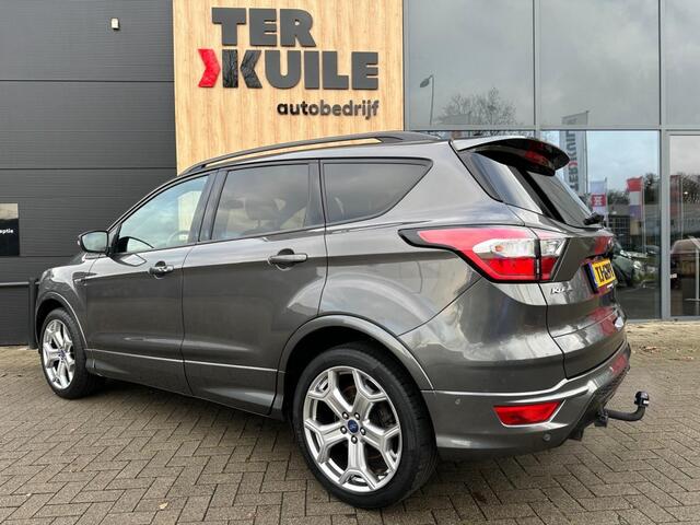 Ford KUGA 1.5 Ecoboost ST-Line