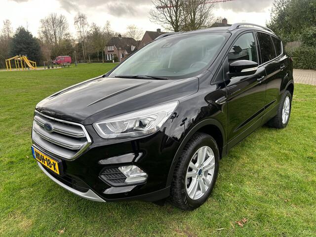 Ford KUGA 1.5 EcoBoost Titanium *NAVIGATIE*CAMERA*AIRCO*CRUISE-CONTROL*