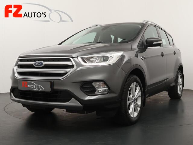 Ford KUGA 1.5 EcoBoost Titanium