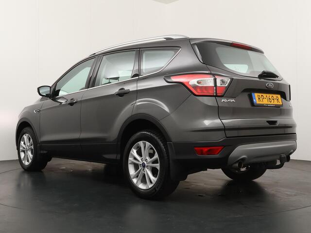 Ford KUGA 1.5 EcoBoost Titanium