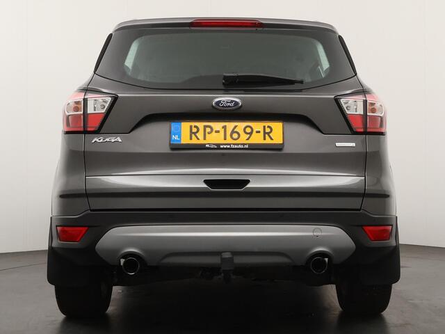Ford KUGA 1.5 EcoBoost Titanium