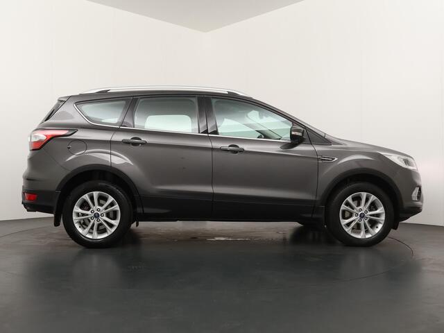 Ford KUGA 1.5 EcoBoost Titanium