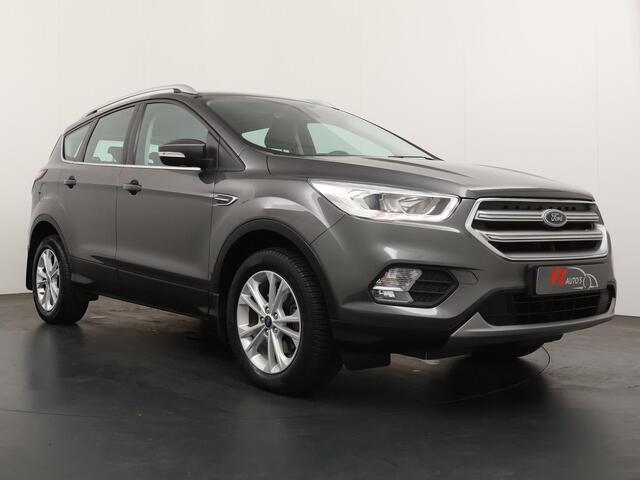 Ford KUGA 1.5 EcoBoost Titanium