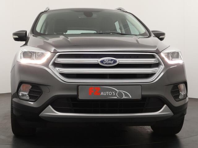 Ford KUGA 1.5 EcoBoost Titanium
