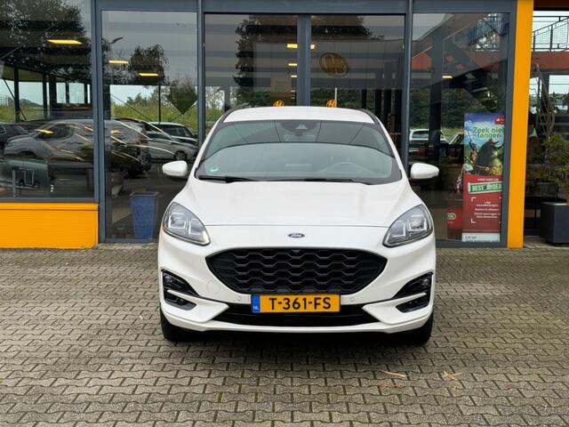 Ford KUGA 2.5 PHEV Hybrid ST Line - Navi - Camera - Head Up display