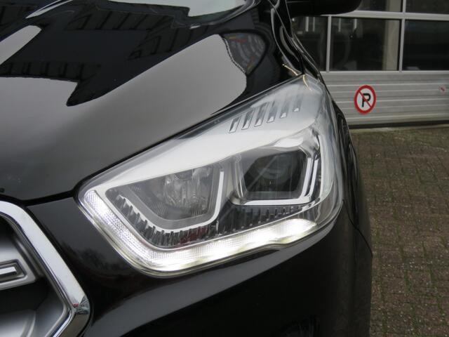 Ford KUGA 1.5 EcoBoost Trend Ultimate / Navi / Trekhaak / BOVAG garantie