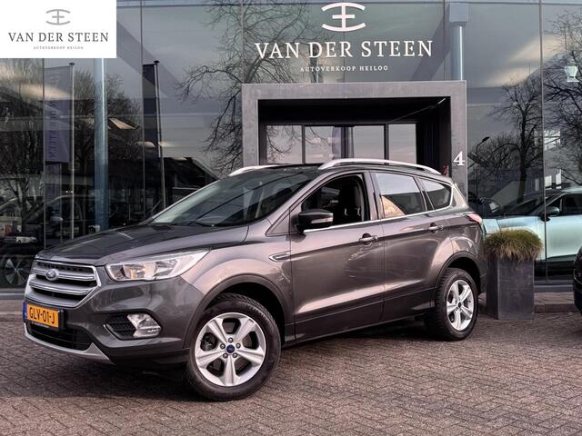 Ford KUGA 1.5 EcoBoost AWD/4x4 | Apple Carplay | Stoelverwarming