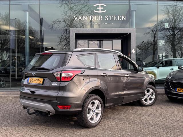 Ford KUGA 1.5 EcoBoost AWD/4x4 | Apple Carplay | Stoelverwarming
