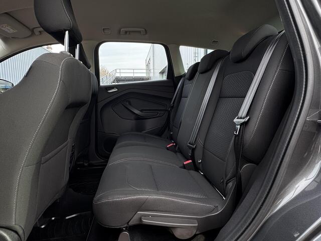 Ford KUGA 1.5 EcoBoost AWD/4x4 | Apple Carplay | Stoelverwarming