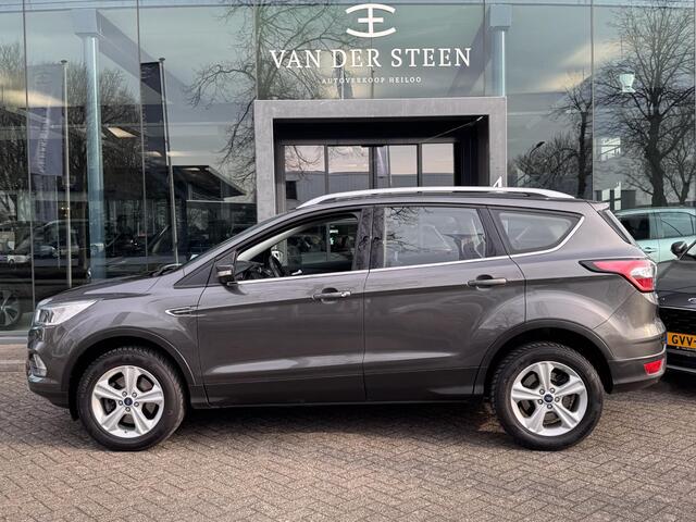 Ford KUGA 1.5 EcoBoost AWD/4x4 | Apple Carplay | Stoelverwarming