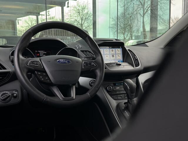 Ford KUGA 1.5 EcoBoost AWD/4x4 | Apple Carplay | Stoelverwarming