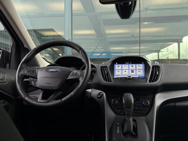 Ford KUGA 1.5 EcoBoost AWD/4x4 | Apple Carplay | Stoelverwarming