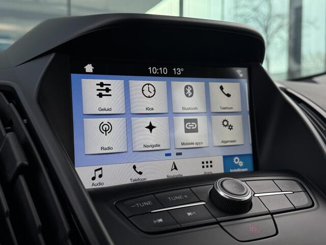 Ford KUGA 1.5 EcoBoost AWD/4x4 | Apple Carplay | Stoelverwarming