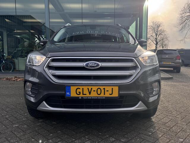 Ford KUGA 1.5 EcoBoost AWD/4x4 | Apple Carplay | Stoelverwarming