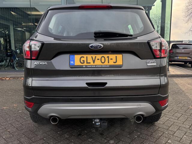 Ford KUGA 1.5 EcoBoost AWD/4x4 | Apple Carplay | Stoelverwarming
