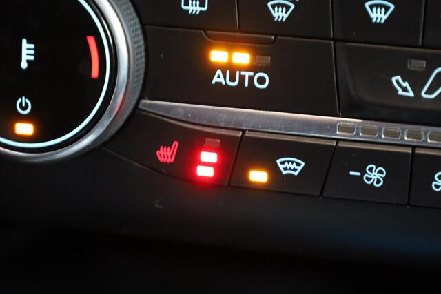 Ford KUGA 2.5 PHEV ST-Line X CAMERA DAB RUIT+STOELVERWARMING ALCANTARA/LEER CARPLAY ACC BLIS GSM-LADER 18"LMV ENZ.