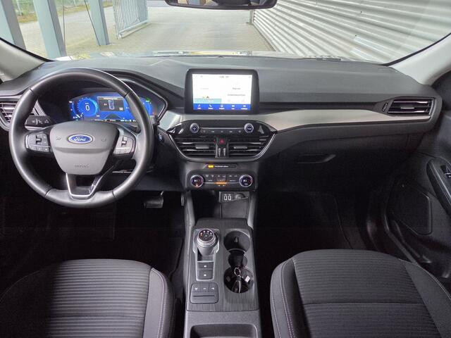 Ford KUGA 2.5 PHEV Titanium