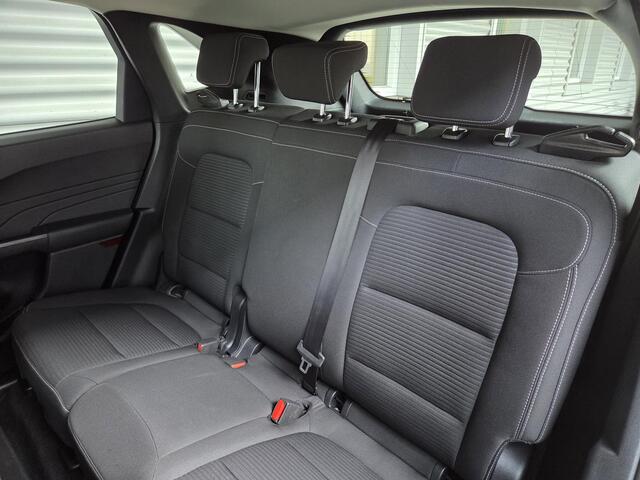 Ford KUGA 2.5 PHEV Titanium