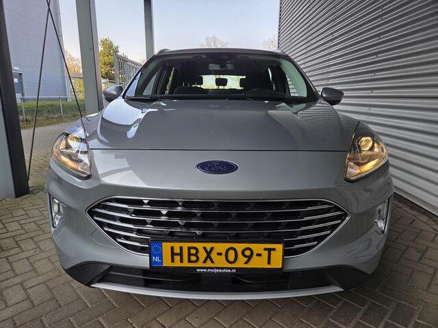 Ford KUGA 2.5 PHEV Titanium