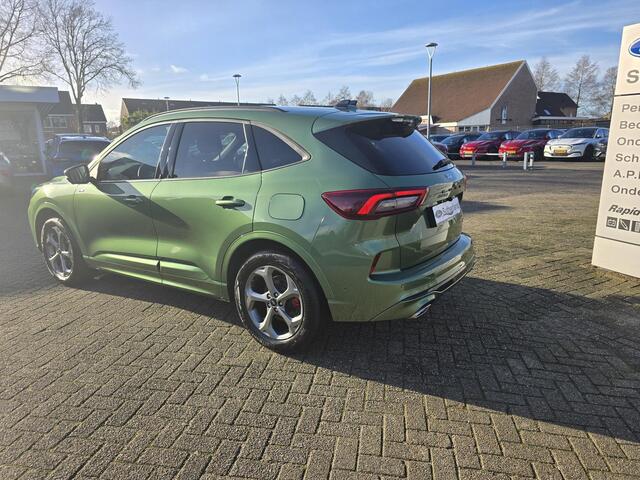Ford KUGA 2.5 FHEV ST-Line X 190pk | Driver Assistance Pack | Technology Pack | Trekhaak Afneembaar | Geen stekker nodig | Winterpack | 1.600kg Trekgewicht