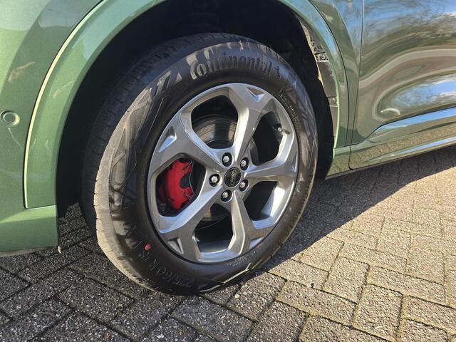 Ford KUGA 2.5 FHEV ST-Line X 190pk | Driver Assistance Pack | Technology Pack | Trekhaak Afneembaar | Geen stekker nodig | Winterpack | 1.600kg Trekgewicht