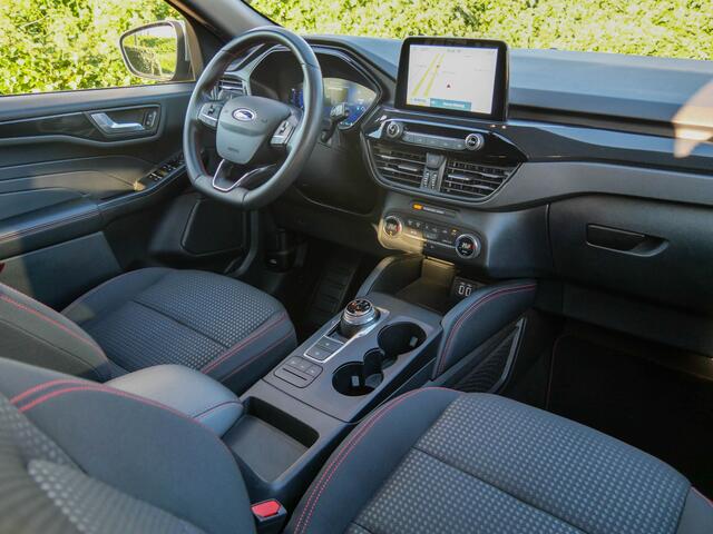 Ford KUGA 2.5 PHEV ST-Line | NAVIGATIE | CAMERA |