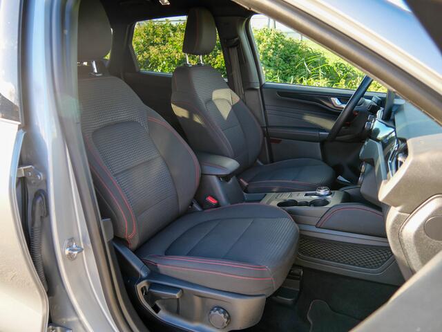 Ford KUGA 2.5 PHEV ST-Line | NAVIGATIE | CAMERA |