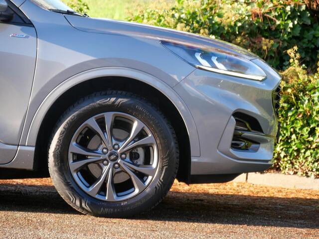 Ford KUGA 2.5 PHEV ST-Line | NAVIGATIE | CAMERA |